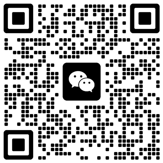 稻汀智能微信二维码